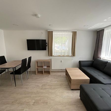 Ferienwohnung Ella Marktoberdorf Exterior foto